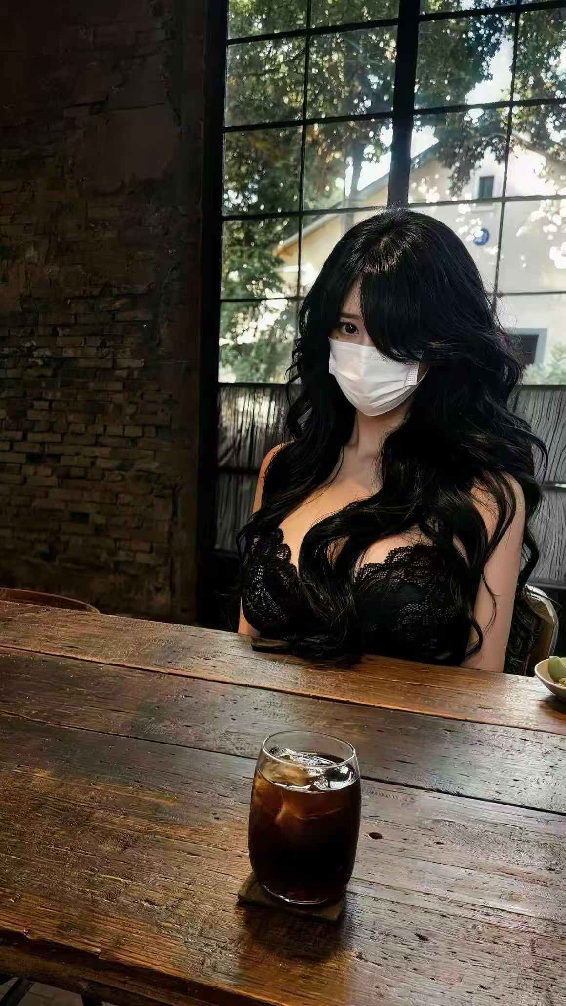 深夜话题：如果你的伴侣出轨，ta做什么才能得到你的原谅。 