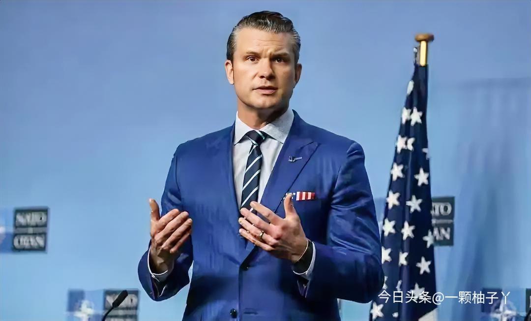 面对中俄呼吁缓和局势，美国防长直接选择不予回应，态度十分强硬。而欧洲国家立陶宛更