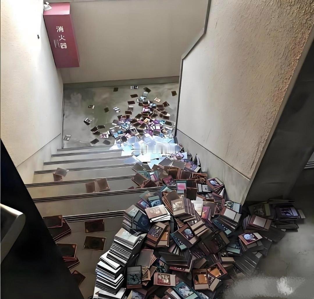做父母的要是知道这个值钱，他们会不会后悔？ 