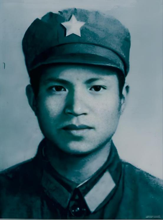 1979年，小战士重伤后仍在跪地战斗，突然，他发现膝下有一条越军的电话线，前方的