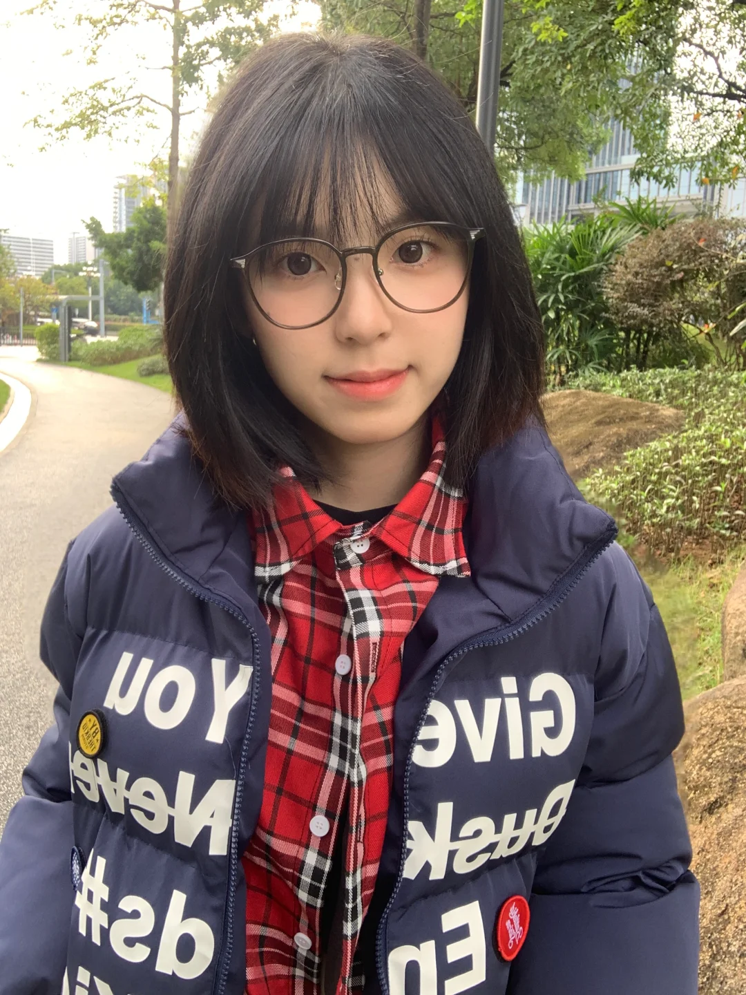 你猜我在想什么