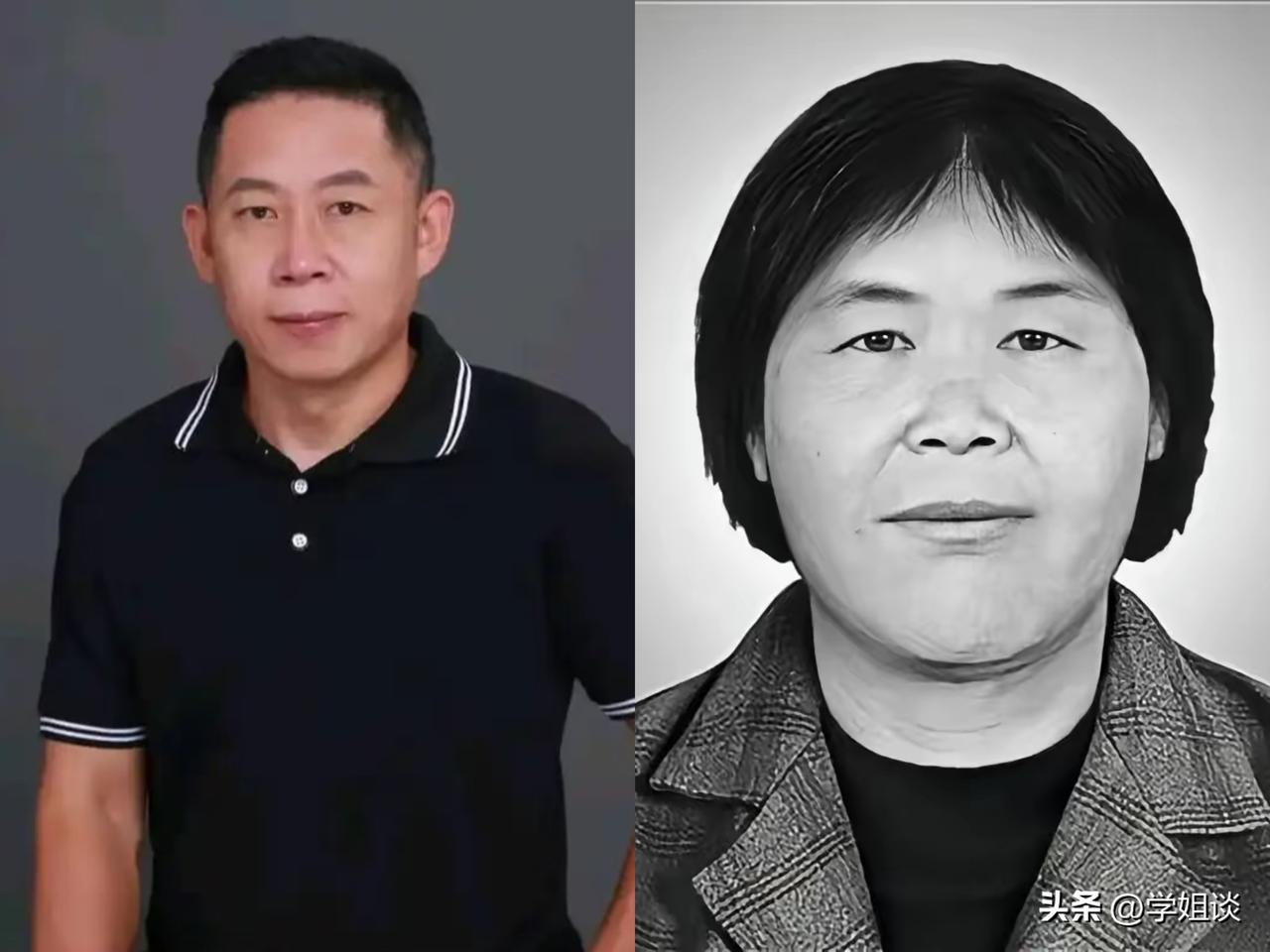 我曾经怀疑孙海洋是为了宣传，也怀疑孙海洋是为了流量，可我万万没想到，梅姨落网消息