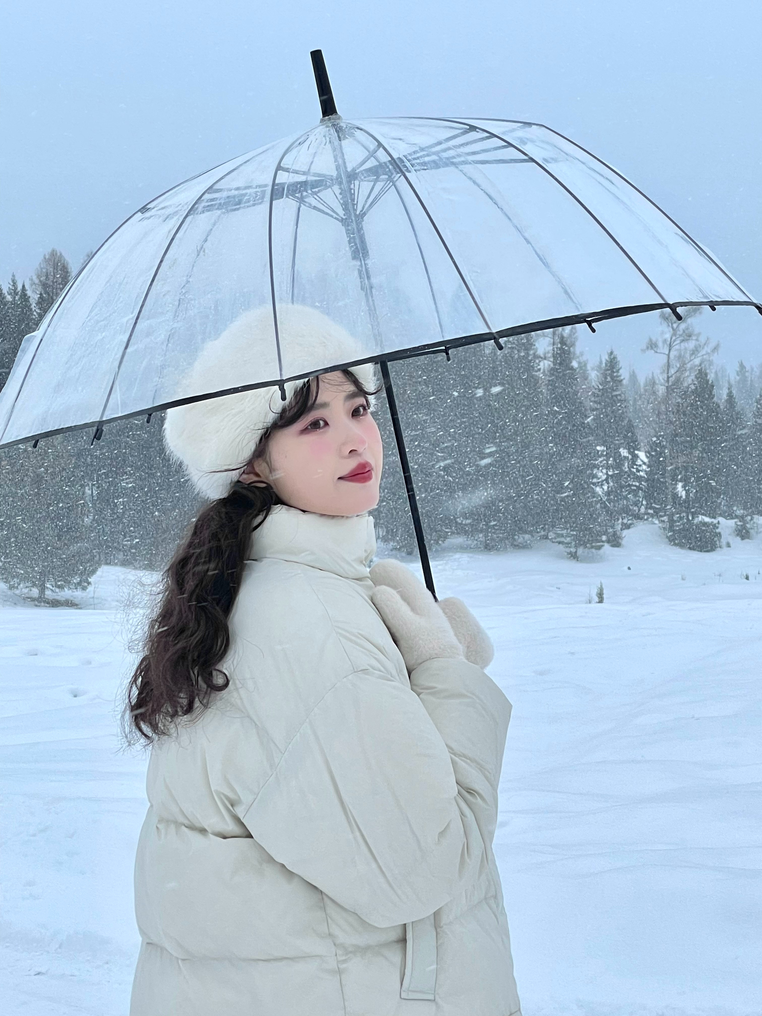 我的阿勒泰❄️ 阿勒泰