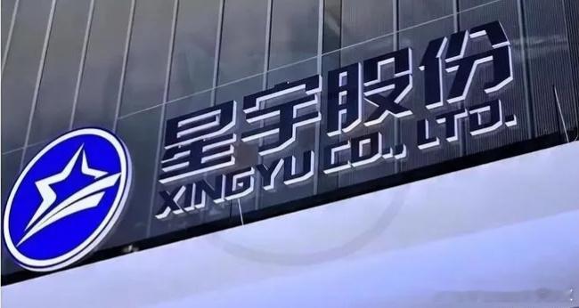 星宇股份回应订单断崖下跌传闻【星宇股份称项目充足经营正常】9月2日，星宇股份董事
