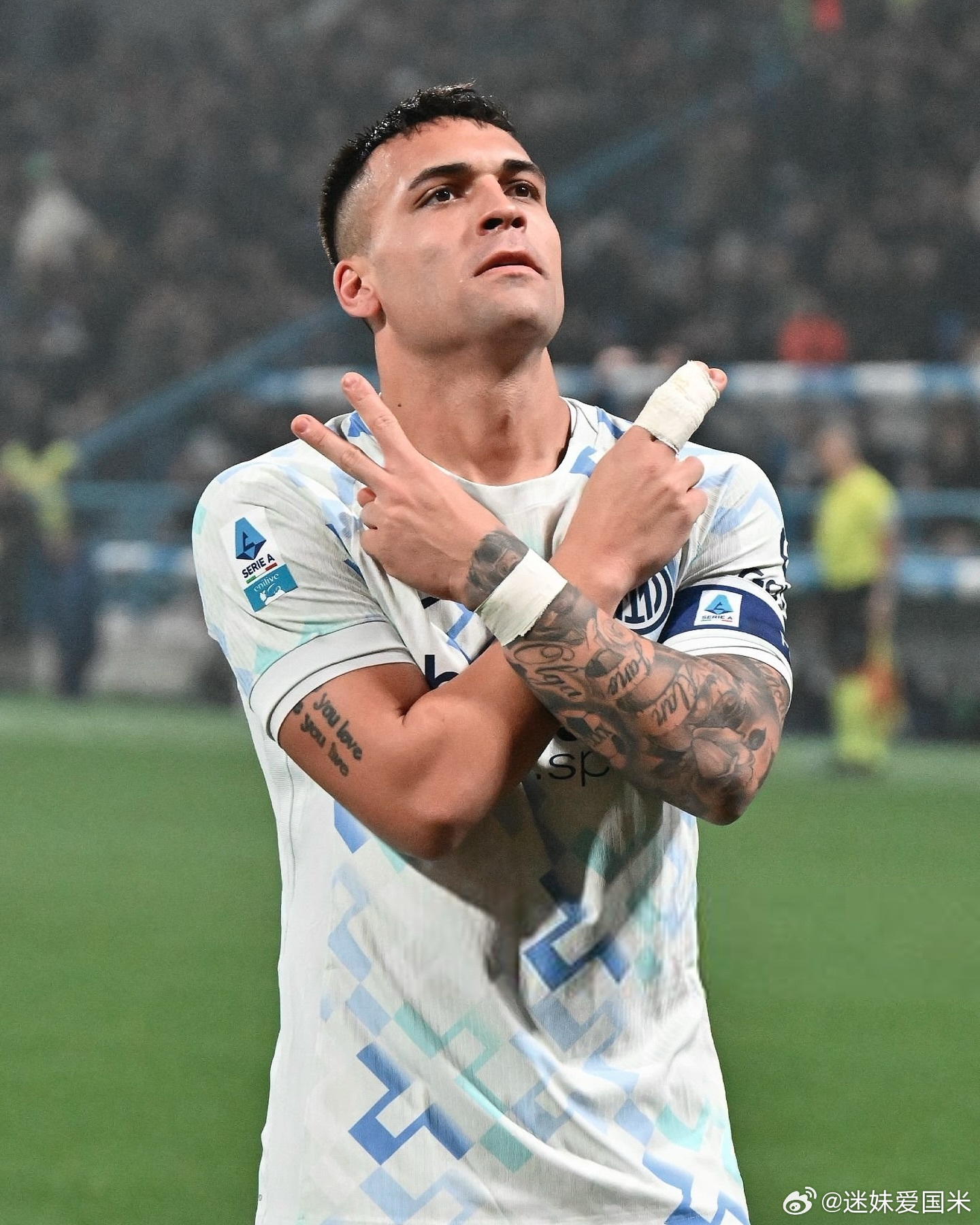 劳塔罗8500万欧元仍是意甲身价最高的球员国际米兰意甲劳塔罗