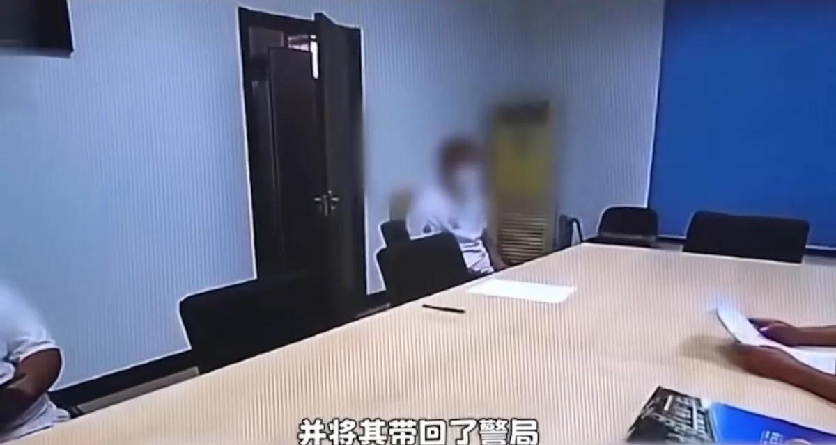 “谁敢动我女儿，我就和他拼了！”北京，女子晚上10点多下班，走到一饭店门口，被2