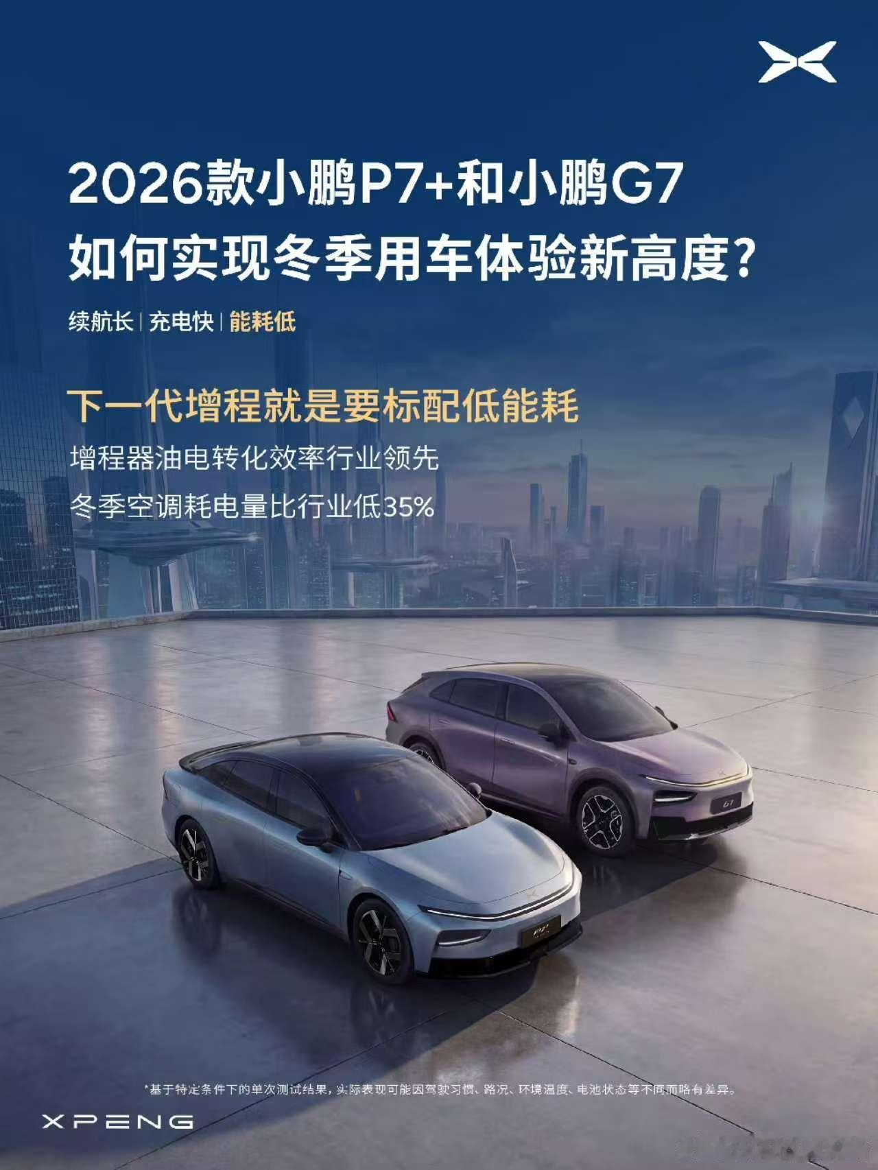 何小鹏零下20度冬测P7+和G7讲真的，小鹏零下20度的冬测成绩，直接刷新了我对