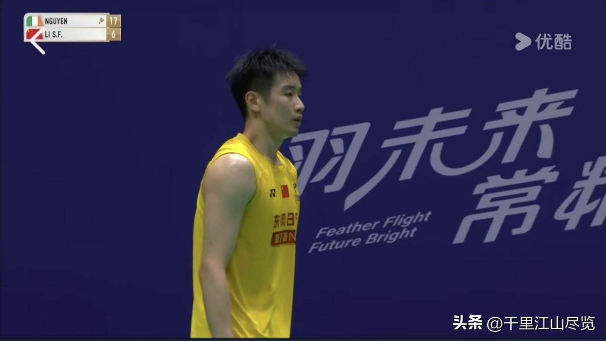 12：21，战爱尔兰选手，李诗沣输掉第一局！
      北京时间今天下午，20