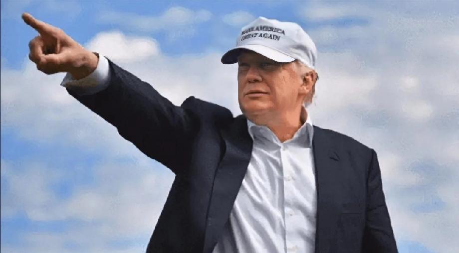 2026年 那是一个春天
有一位老汉在波斯湾阿曼湾画了一个圈

导弹如蝗炸平座座