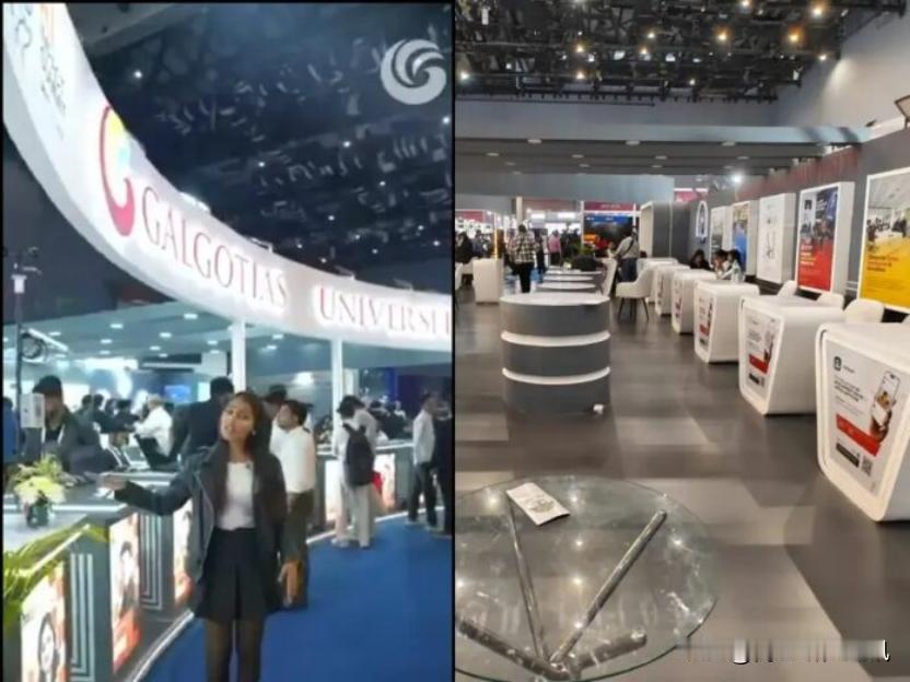 《今日印度》2月21日报道，印度贸易商进口中国产品贴标冒充“印度制造”，印医疗器