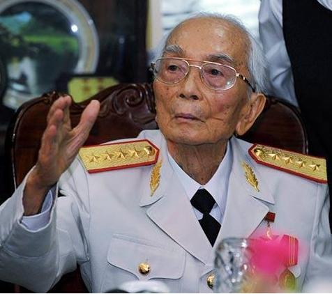 1979年5月28日，武元甲在越南作了公开报告，指出了中国发动对越反击战的原因。