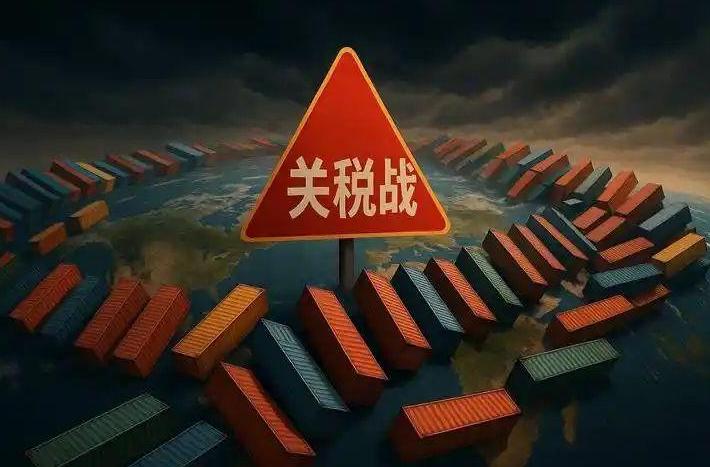 美国关税战只剩下中国了！从目前美国公布的关税结果来看，唯一还能够动摇美国，或者说