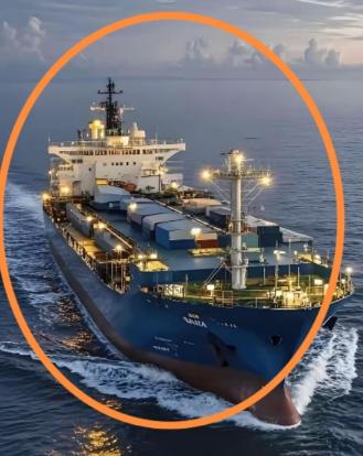 面对美国对中国船只的扣押，中国这次直接硬气起来了，直接去加勒比海搞护航了。

这