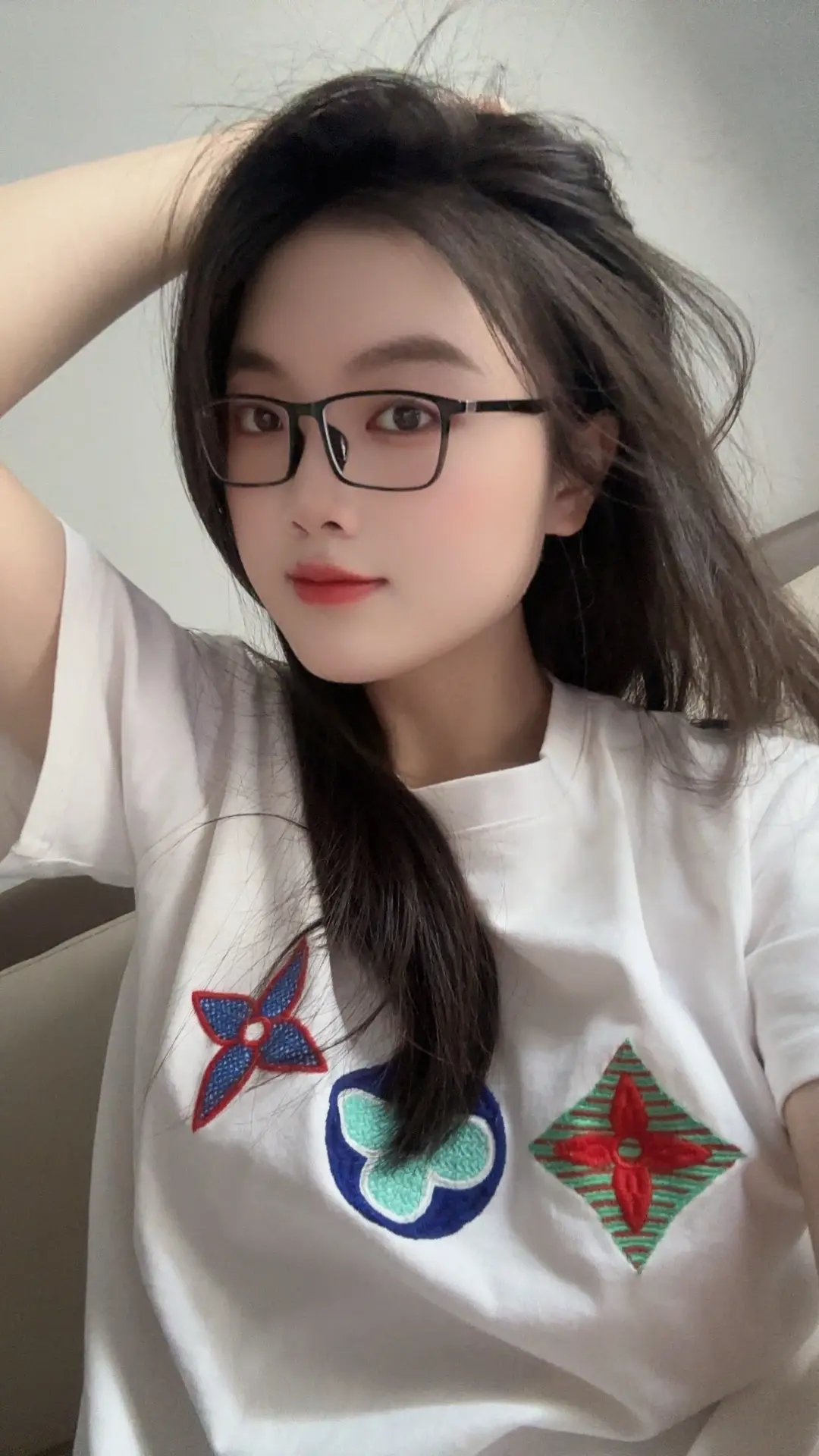 夜晚真的很性感