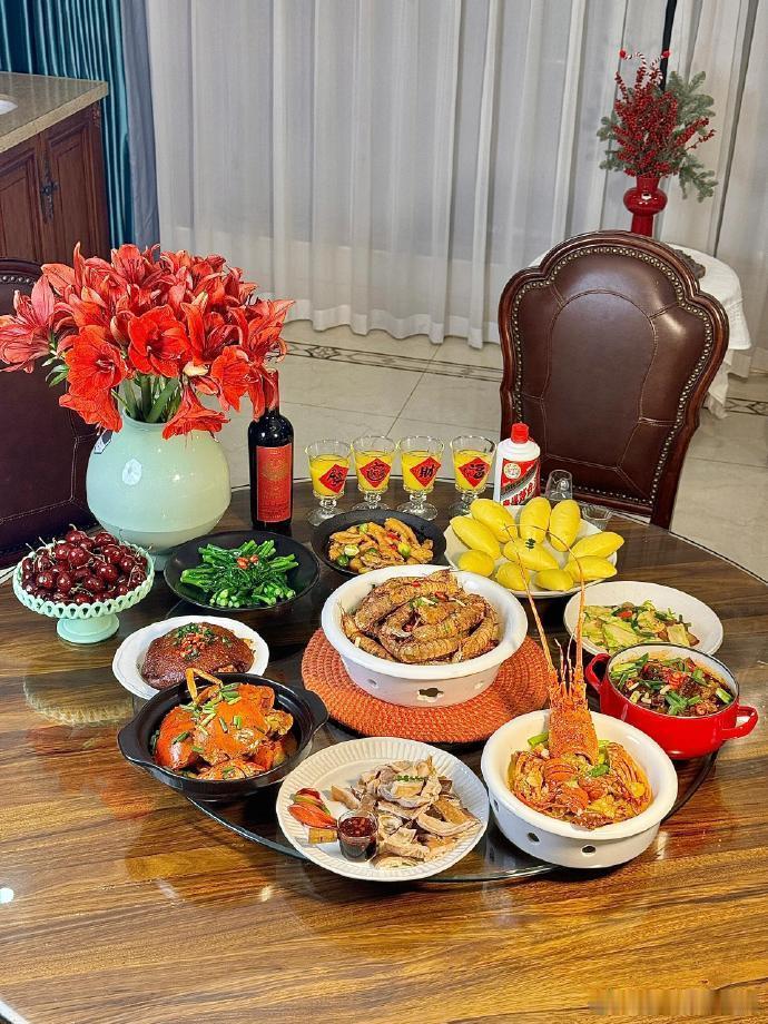 家宴 | 中秋国庆的最高礼遇 