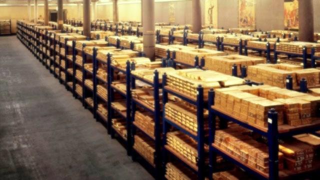在国际金融与地缘博弈的交织点上，俄罗斯的战略黄金储备与经济韧性始终是全球关注的焦