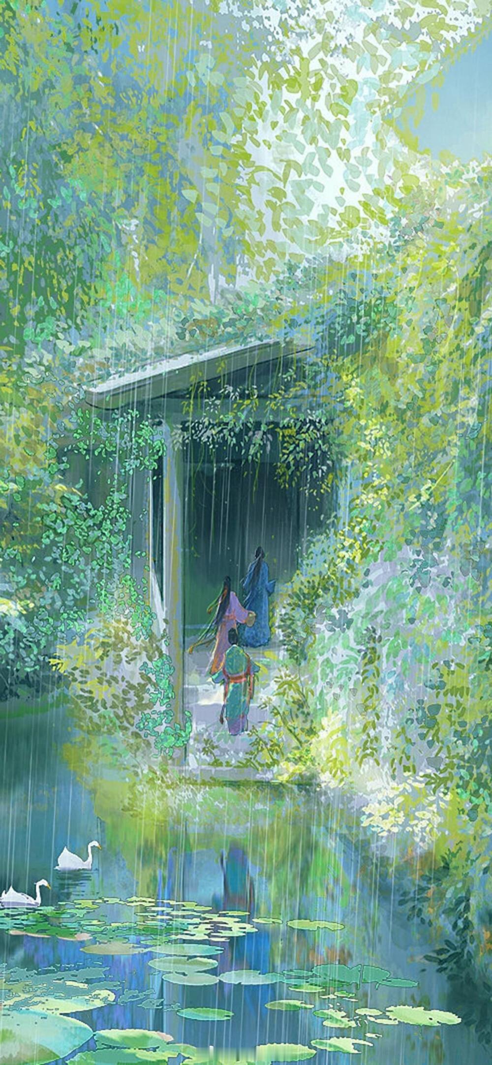 她是他人生最大的变数,也是他最灿烂的心动。——小舟遥遥《娇养太子妃》#早安# ​