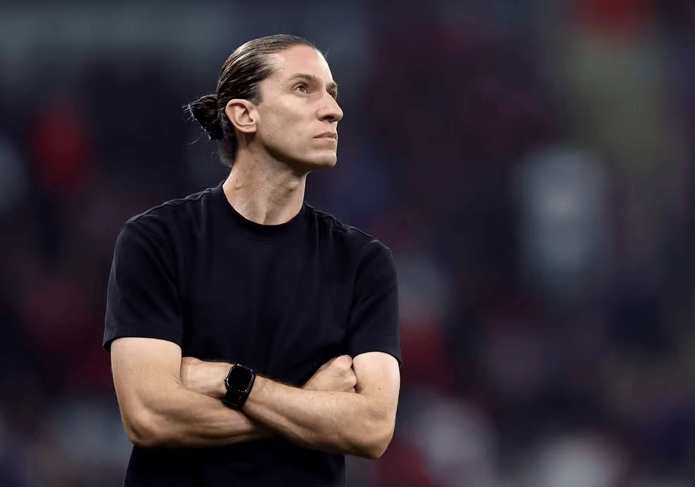 费利佩：萨弗诺夫仿佛看了训练；祝贺巴黎，弗拉门戈尽力了