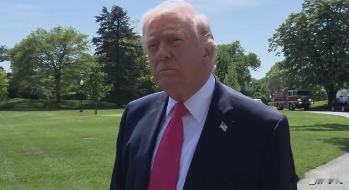 一觉醒来，霍尔木兹海峡打开了

特朗普今天写道：“伊朗已同意永远不再关闭霍尔木兹