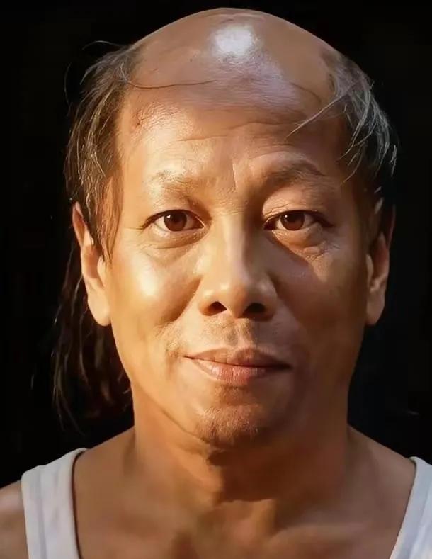 国家确实亏欠梁小龙，这是一位真英雄，不该被埋没，他虽然演的是陈真，但他的气节，不