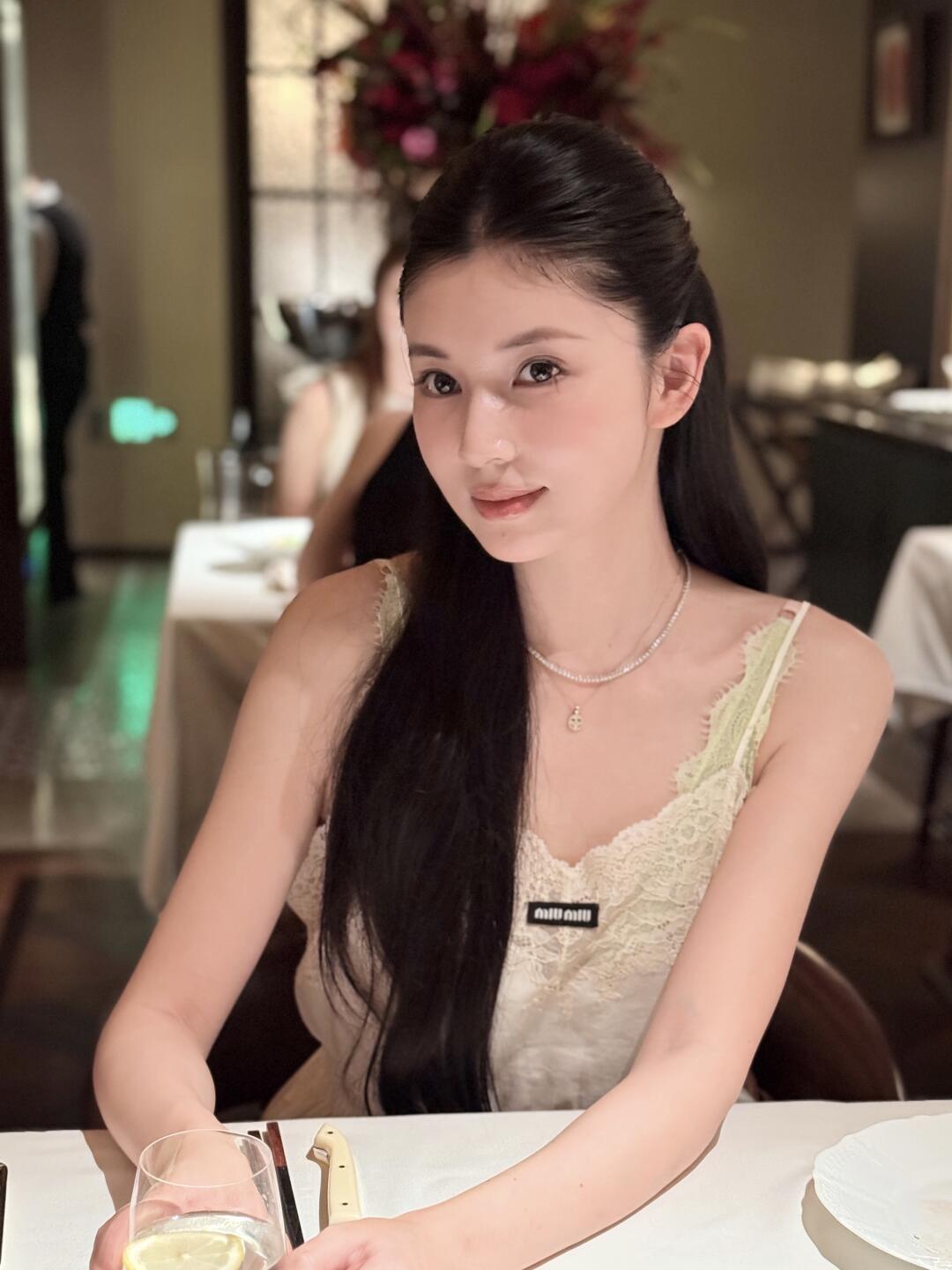 晚风🌙🤍