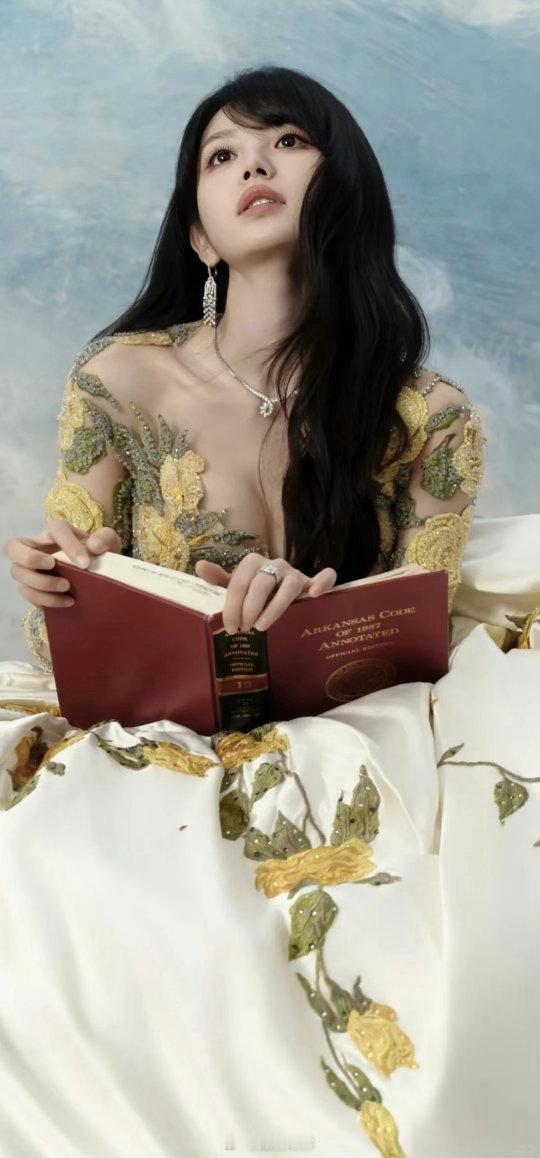 田曦薇❤️ 