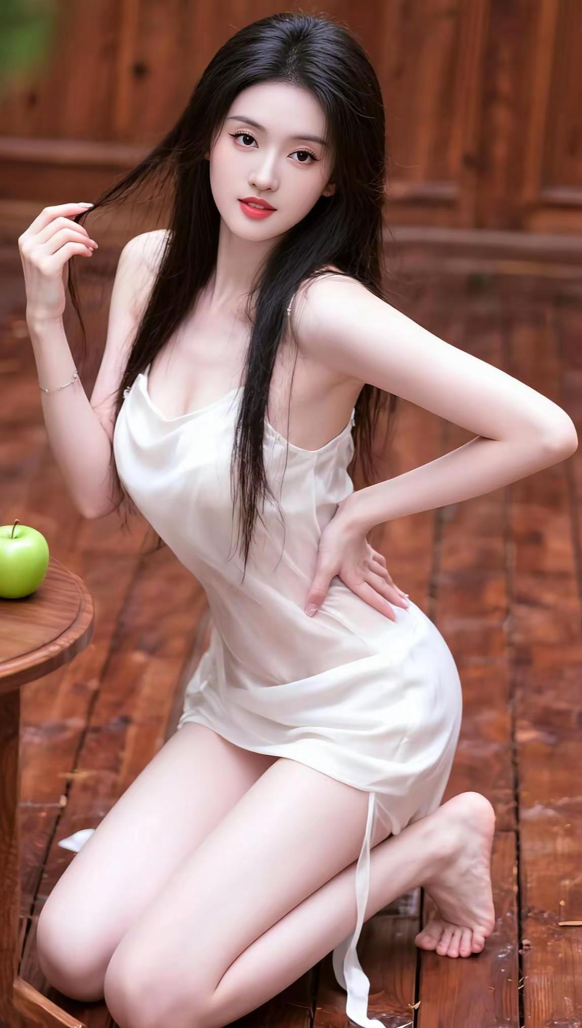 AI3D质感写真 ai创作