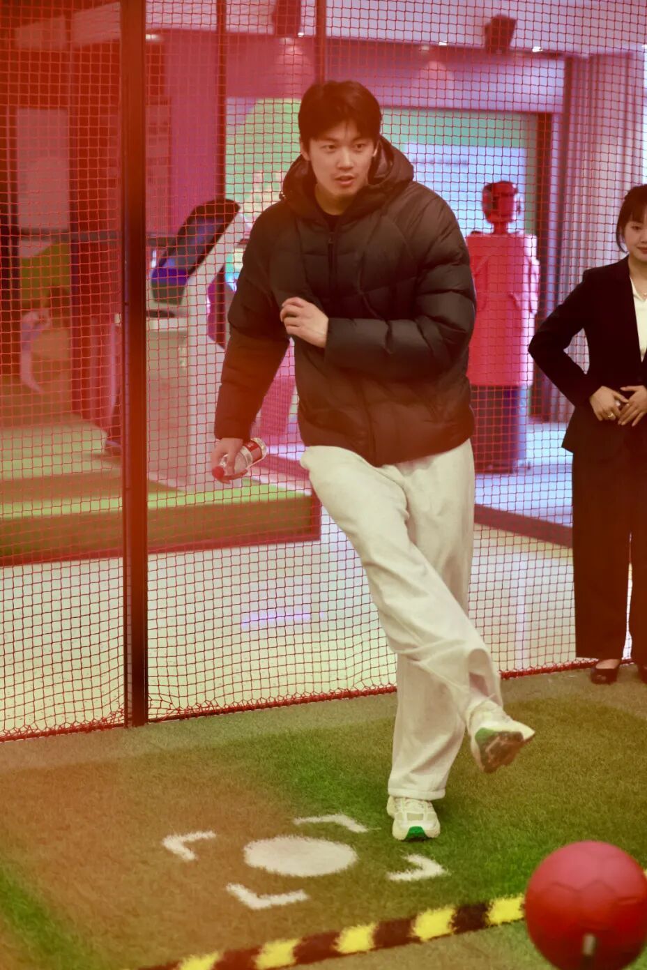 SWim进行时             『9679』20260204 中国棋院杭