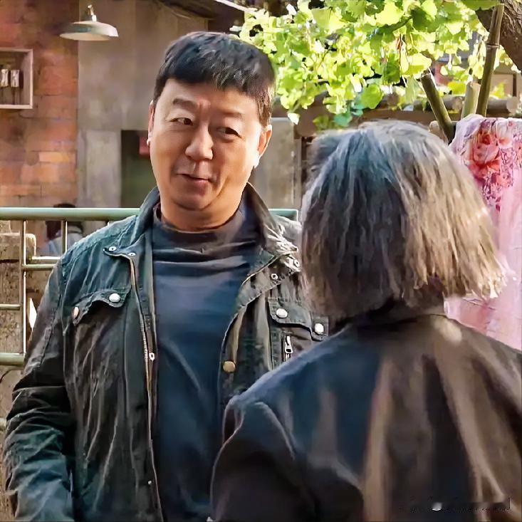 讲真的，要不是婆婆把曹家丢了的衣服捡回家，否则根本不知道齐爱华才是那个和稀泥的高