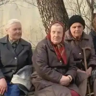 当年拖家带口投奔中国搞航母发动机的乌克兰专家，如今全都变成了白发苍苍的老人：专家