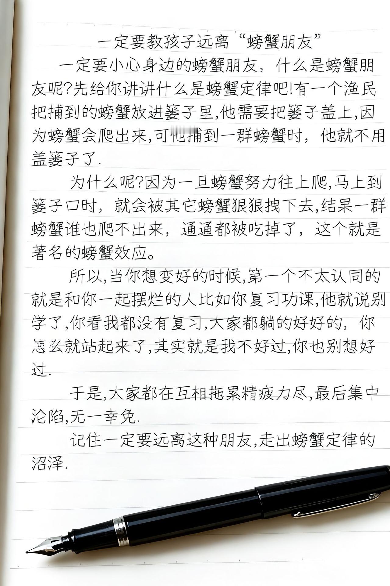 鼓励式教育 育儿 成长之路 育儿育己 正能量正能量 育儿经 成长