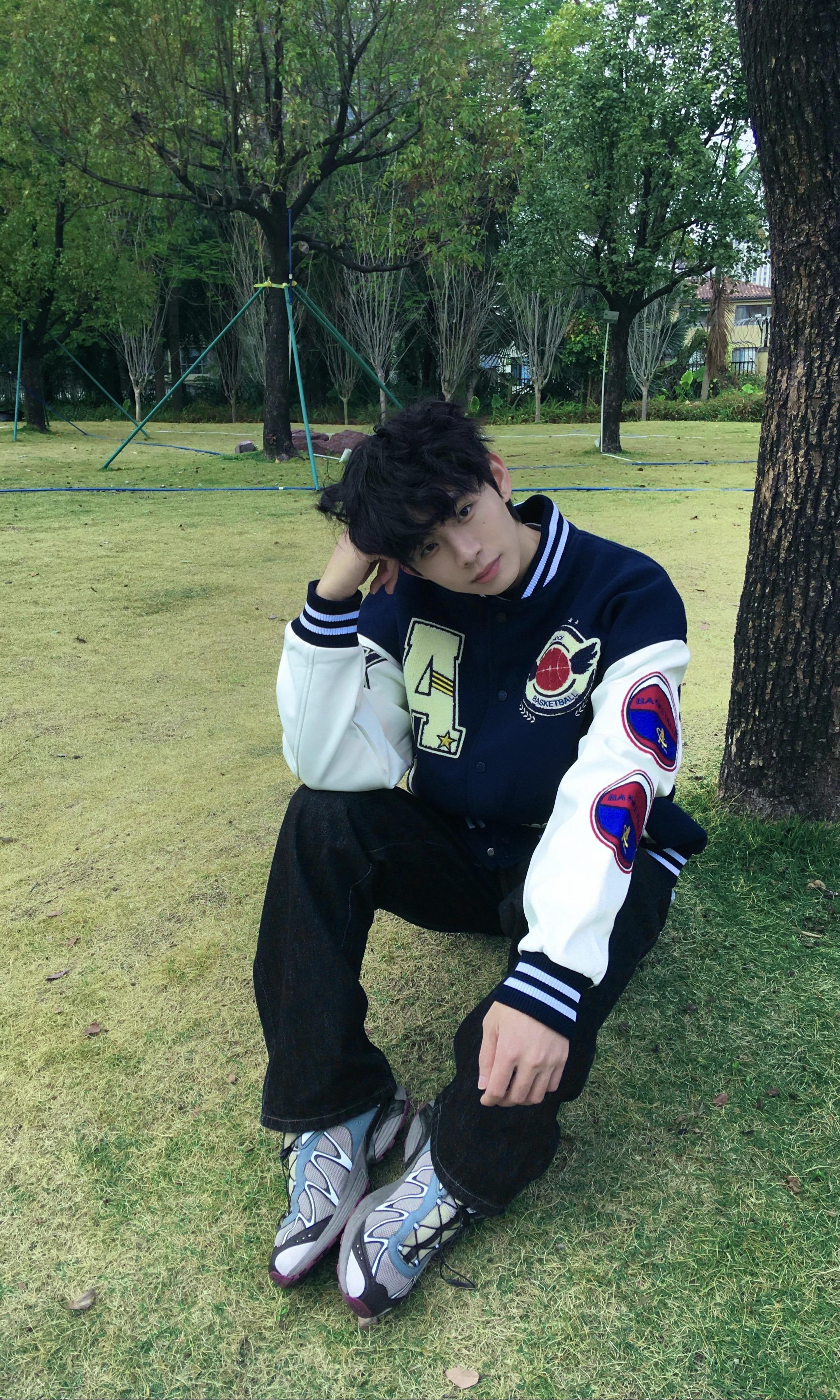 陪我一点小时间