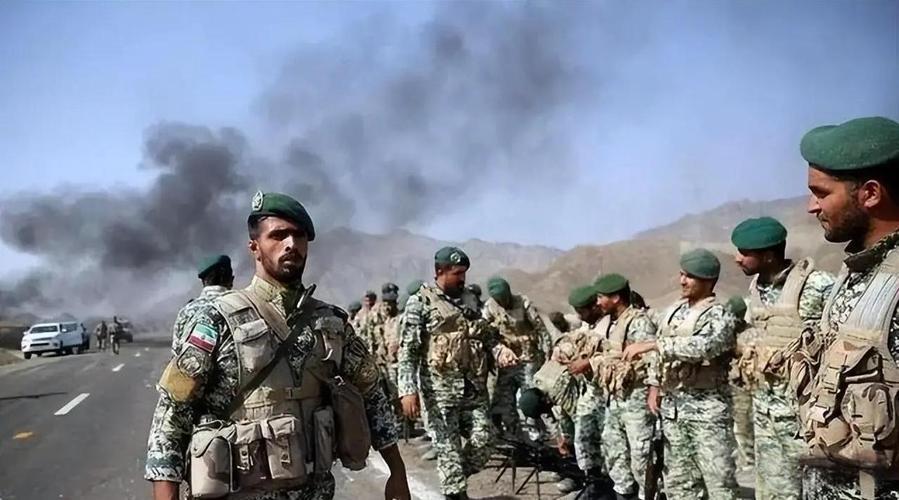 如果伊朗人还不吃一堑长一智，那这段时间的苦难就是白挨了。在收到调解方巴基斯坦提出