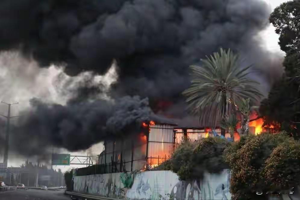 美以对伊朗的这场战争，将标志着彻底终结美国世界霸主地位！

美以打击伊朗已一个多