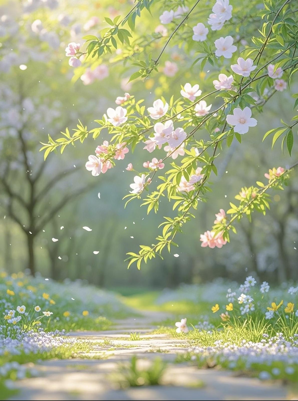 人到了中年，
蕞大的治愈，
是你曾拼尽全力拉扯的孩子，
反过来给了你最软的托底。