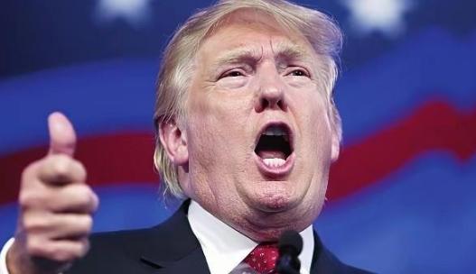 简直离谱！特朗普一声令下，直接把霍尔木兹海峡变成了“禁地”，从4月13号开始，对