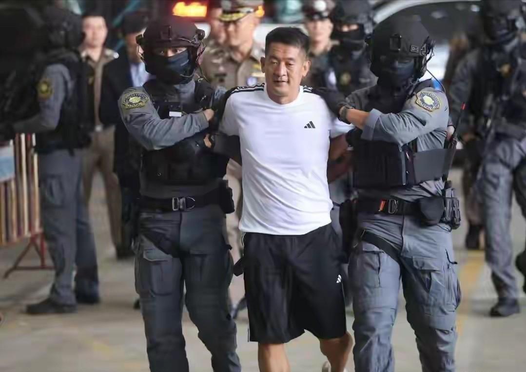 缅北四大家族的覆灭，首先是因为嚣张，更重要的原因是彻底误判了中国的治理逻辑与行事