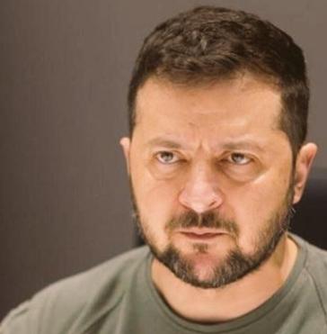 泽连斯基对中国发出“威胁”？泽连斯基表示，在年底的时候，乌克兰要对那些对俄罗斯提