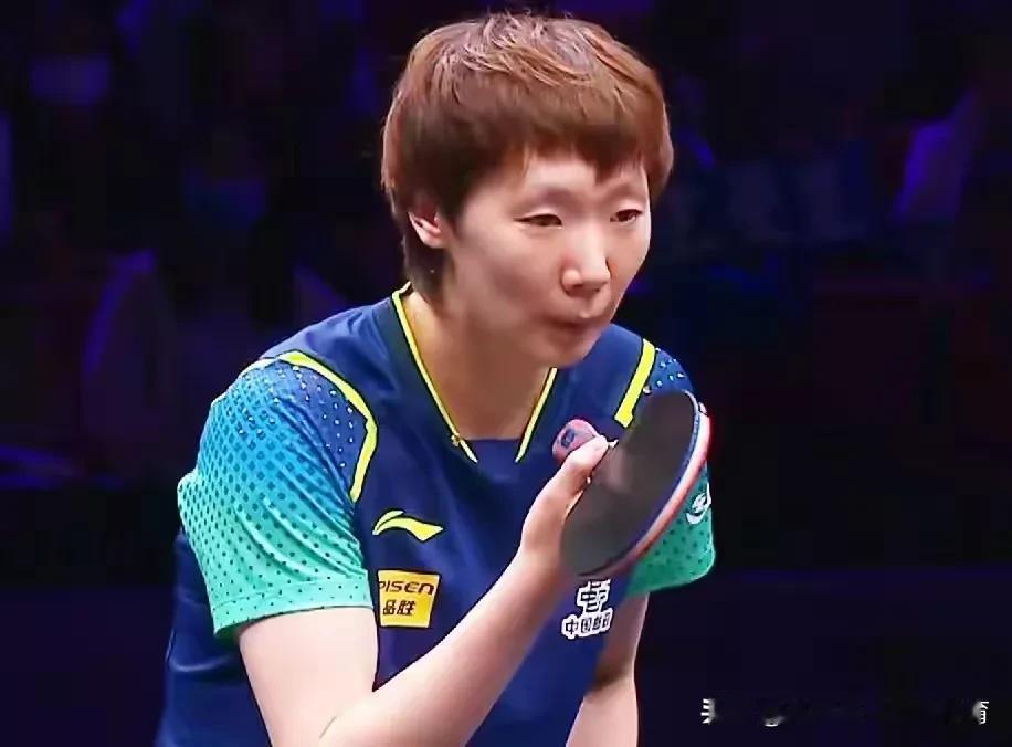 不出意外！2028洛杉矶奥运会，国乒/参赛阵容如下[玫瑰]

1，孙颖莎（女单，