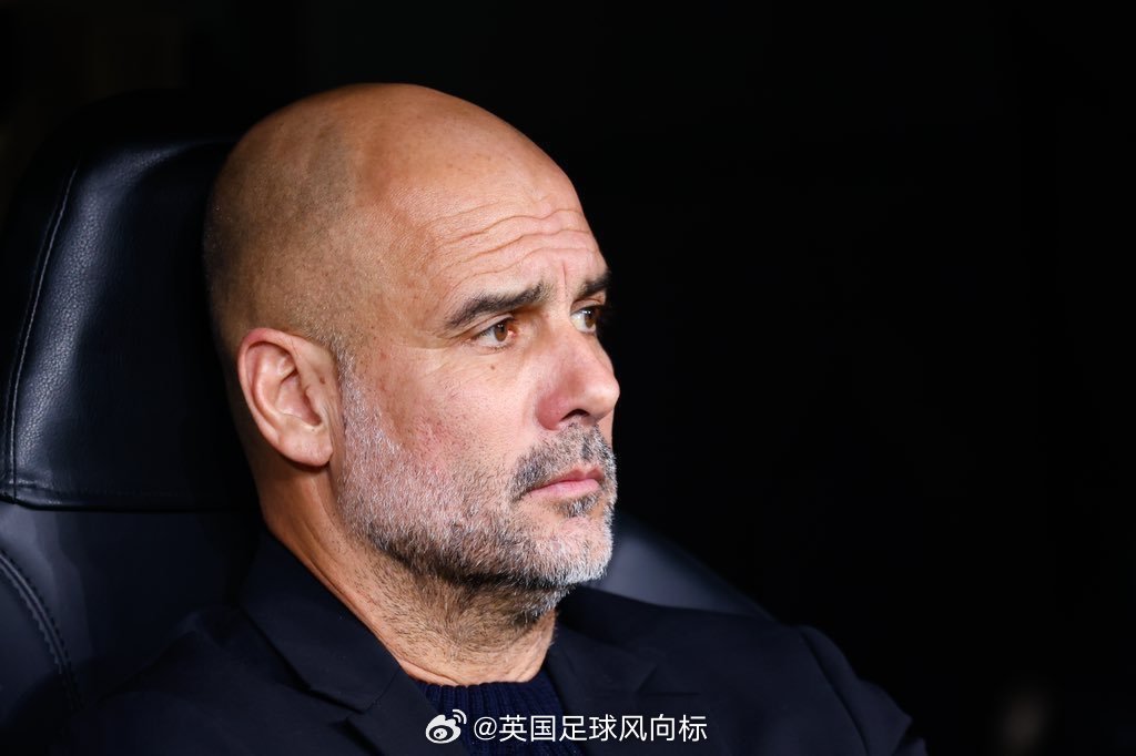 【瓜迪奥拉要求曼城缩减阵容】曼城主帅瓜迪奥拉：“我已经告知俱乐部，我不想要一个庞