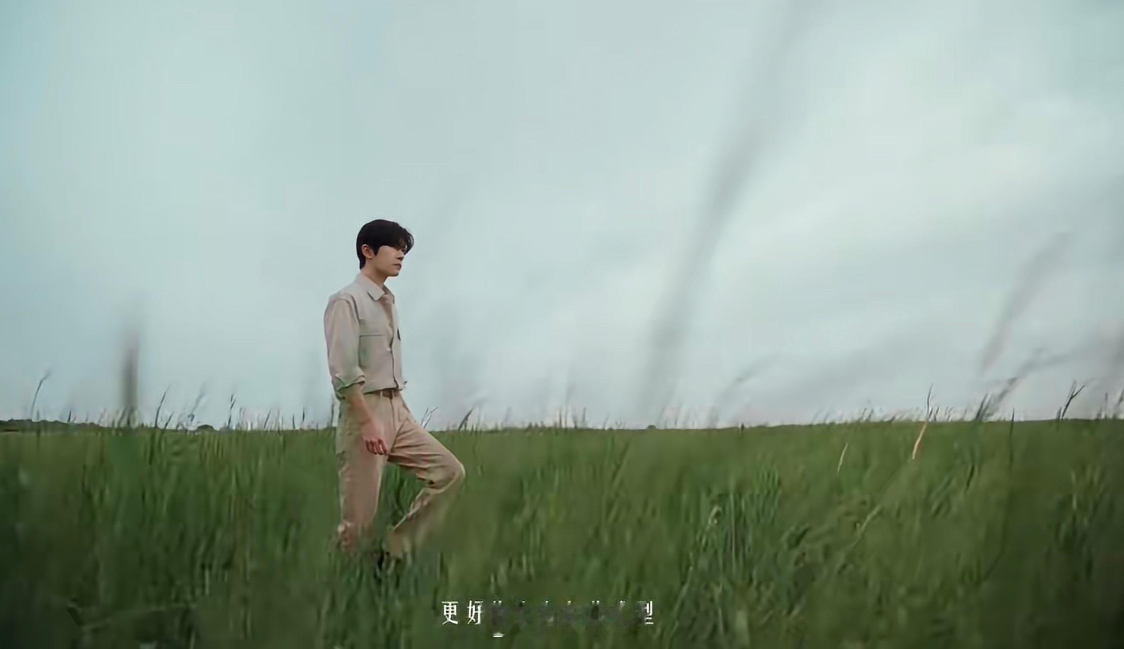 特仑苏会员日大馈赠和千玺见证大地塑造的礼物  🐮不是所有牛奶都叫特仑苏。从“喝
