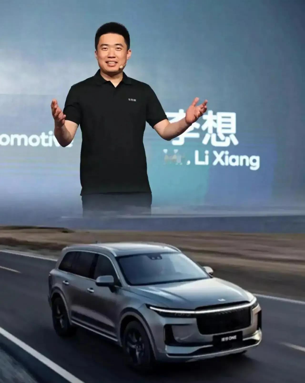 这个世界变化太快，不但我们不明白，就连马斯克想了三天三夜也不明白:中国的新能源汽