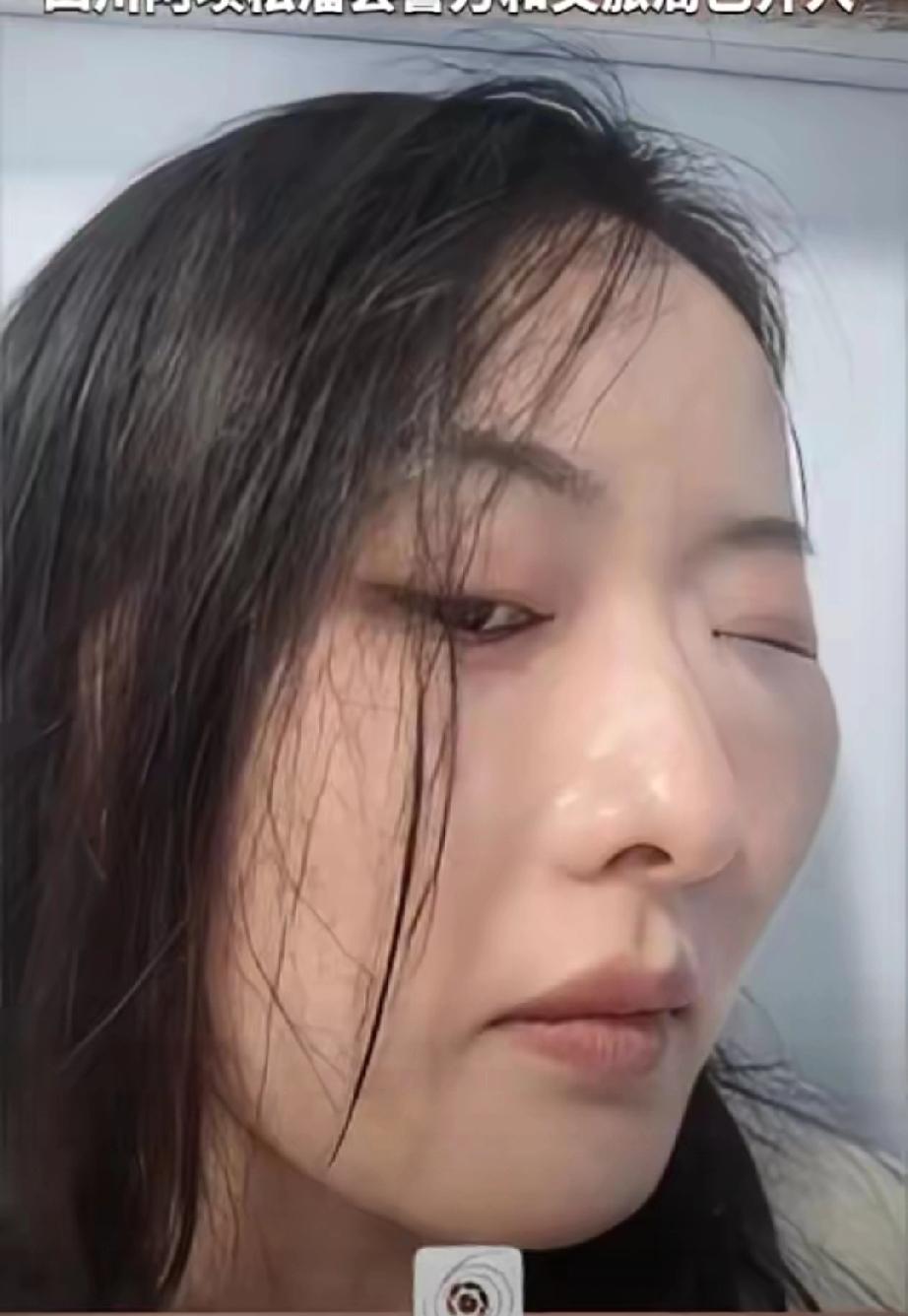 天呐！这换房纠纷咋就演变成暴力冲突了！

在四川阿坝一酒店，李女士入住后发现房型