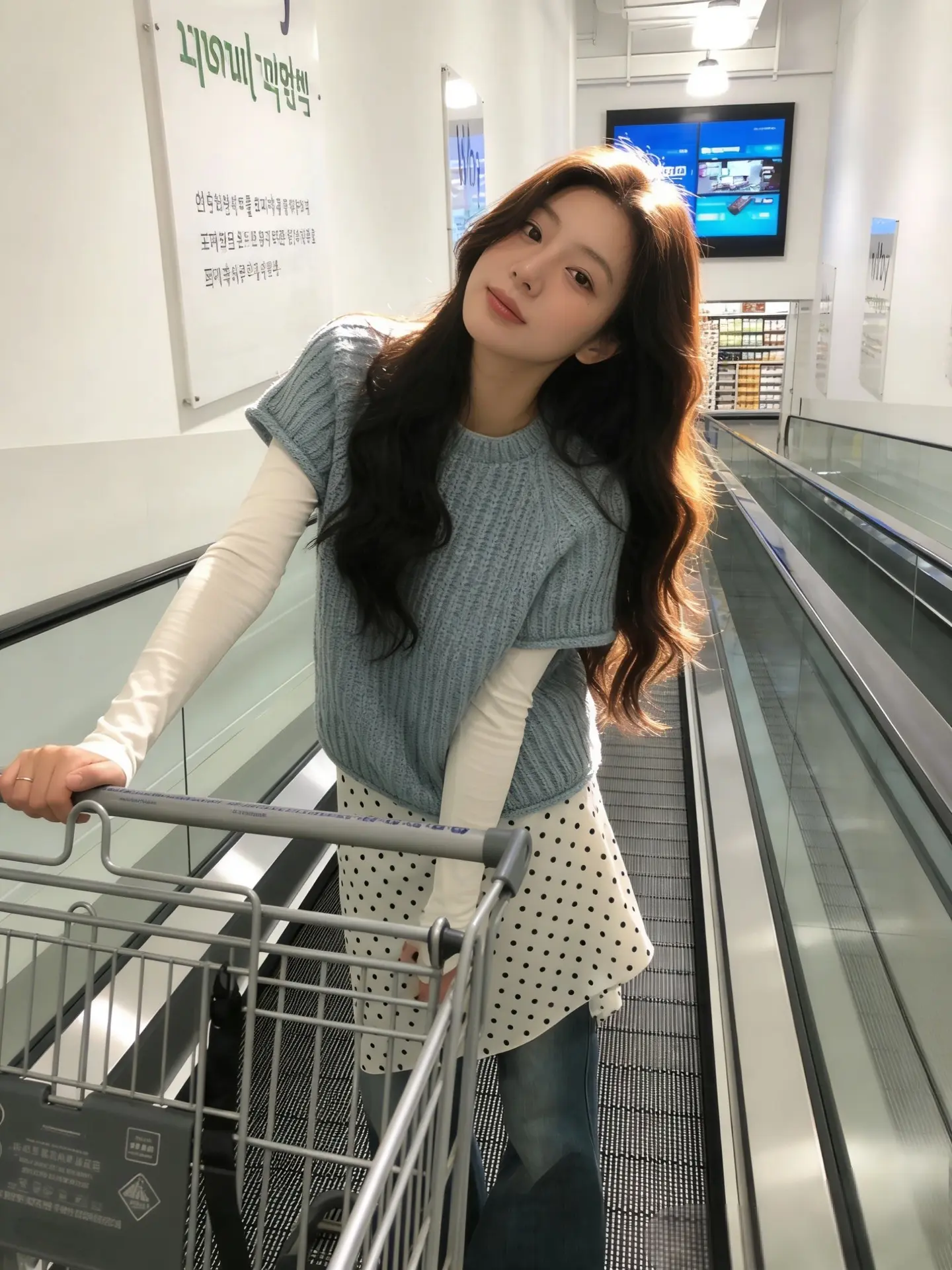 打扰一下，虽然已经在打扰了。