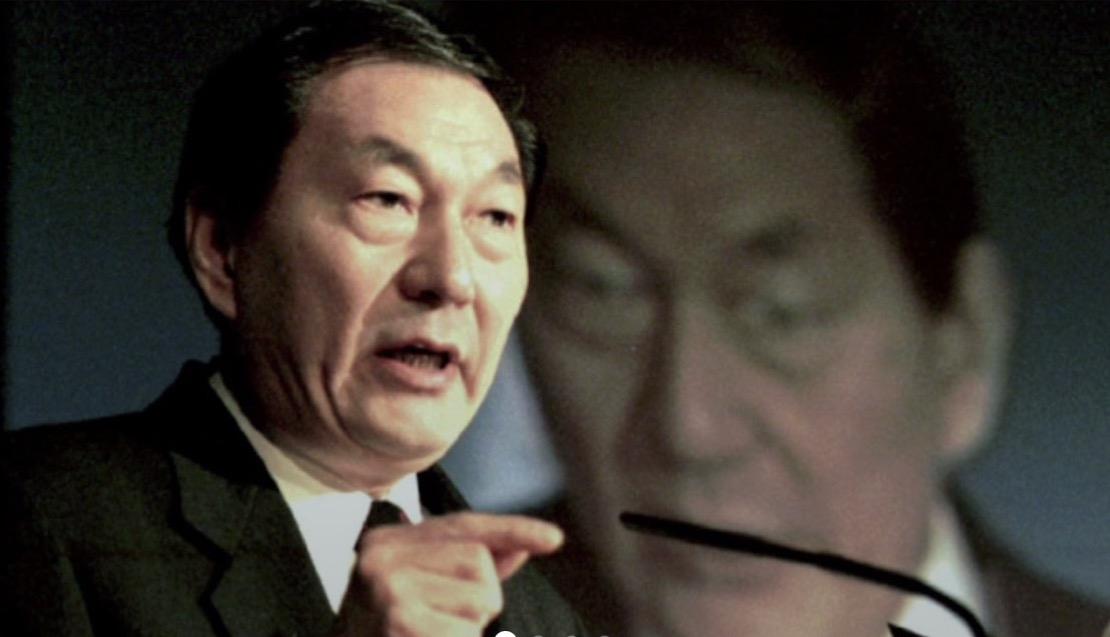 外媒 13 日刊发报道追忆朱镕基同志：铁腕改革安民生，严正发声警示 “台独没有好