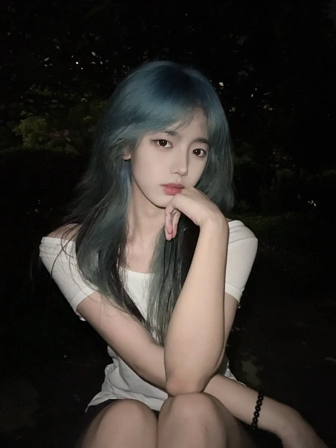 你说恨我一辈子 这和想我一辈子有什么区别。