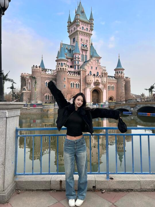 天津方特隐藏玩法｜熊粉必收保姆级攻略