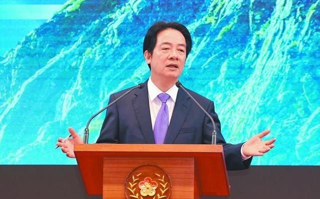 解放军判断没有错，台军果然出事了！岛内局面一边倒，赖清德被催下台。2026年7月