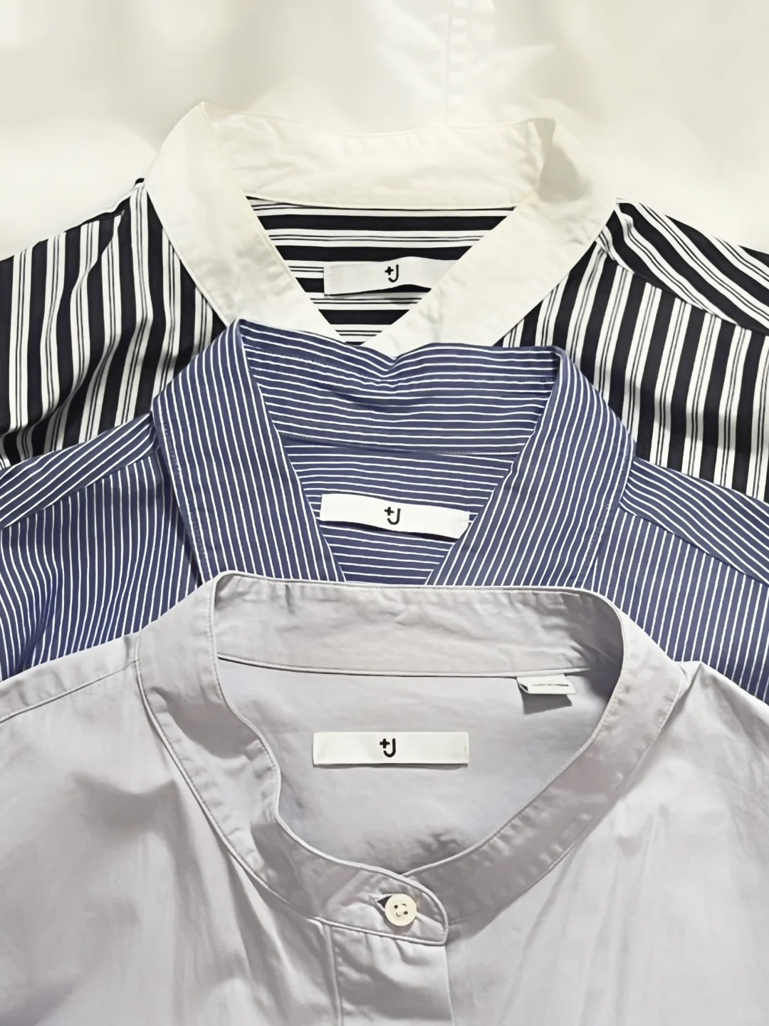 优衣库+j最伟大的单品