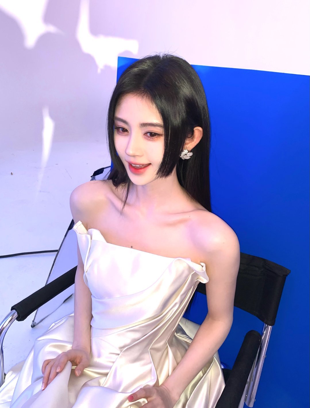 鞠婧祎jjy鞠婧祎 jjy鞠婧祎苏绿夏 “我们一定是一起并肩作战的。”